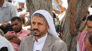 الشيخ حمود المخلافي مقرب من حزب الإصلاح اليمني - أرشيفية