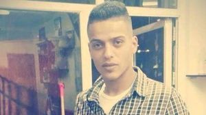 الشهيد أبو لطيفه قتل خلال محاولة الاحتلال اعتقاله - تويتر