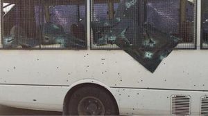 التفجير وقع في منطقة تقطنها أغلبية شيعية - تويتر