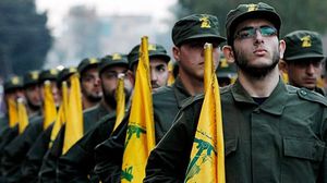 حزب الله يشارك في صراعات تتجاوز منطقة عملياته التاريخية - أرشيفية
