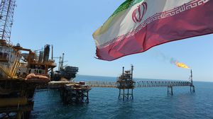 ستعقد إيران مؤتمرين ستكشف فيهما وزارة النفط عن إطار عمل العقود - أرشيفية