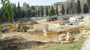 ميدل إيست آي: تهدف السياسة الإسرائيلية إلى تفكيك ما بقي من تراث إسلامي في القدس - أرشيفية