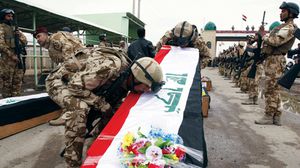 بغداد تسلم طهران رفات 76 جنديا إيرانيا قضوا بالحرب بين البلدين - أرشيفية