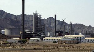 الخزانات النفطية الموجودة حاليا لا تغطي احتياج اليمن إلا لمدة سبعة أيام - أرشيفية