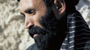 زعيم حركة طالبان الأفغانية الملا عمر - أرشيفية