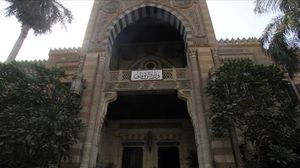 وفقا للقانون المصري يمنع إلقاء أية دروس دينية في المساجد دون تصريح من الاوقاف- أرشيفية 
