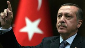 الرئيس التركي رجب طيب اردوغان - أرشيفية