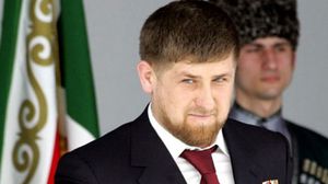 الرئيس الشيشاني رمضان قاديروف - أرشيفية