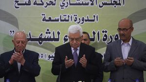 أحمد بحر: التعديل انقلاب دستوري وتكريس لدكتاتورية عباس وسياسة فصل غزة ـ الأناضول