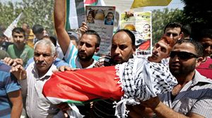 إسرائيل: لا أدلة كافية لتوجيه اتهامات لقتلة الدوابشة - الأناضول