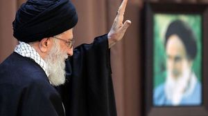 الزعيم الإيراني صاحب الكاريزما يسعى إلى توسيع حدود دولته - أرشيفية