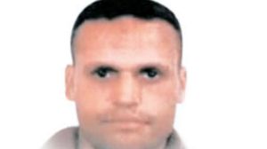 ضابط القوات الخاصة المفصول هشام عشماوي - أرشيفية