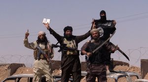 "بي بي سي" قررت استخدام مصطلح "الدولة الإسلامية" المزعومة - أرشيفية