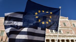 هل سيترك شركاء أثينا الأوروبيون البلاد تغرق في الفوضى؟ ـ أ ف ب 