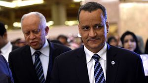 فشلت جنيف 1 في الوصول إلى حل للانقلاب الحوثي على الشرعية في اليمن ـ أرشيفية