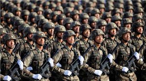 كلينتون: الجيش الصيني ينمو بسرعة كبيرة - أرشيفية