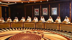 دعا مجلس الوزراء الإماراتي المجتمع الدولي لتعزيز الجهود للتصدي للإرهاب - وام