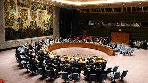 مجلس الأمن لم يتطرق في بيانه إلى مجزرة دوما التي ارتكبها النظام السوري (أرشيفية) - أ ف ب