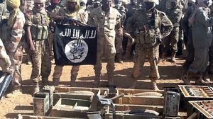 تنظيم القاعدة في مالي اختطف المواطن السويدي (أرشيفية)- أ ف ب