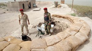 إيران تدشن نظام رادار على مقربة من الحدود العراقية في الأحواز - أرشيفية