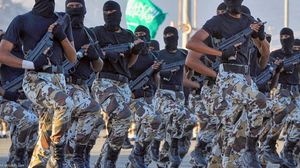 السعودية تعتزم إرسال قوات عسكرية نوعية لـ"مكافحة الإرهاب" إلى عدن ـ أرشيفية