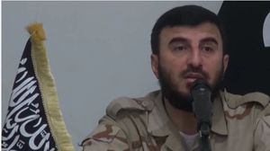 يخوض جيش الإسلام معركة صعبة لاقتحام سجن دمشق المركزي - أرشيفية