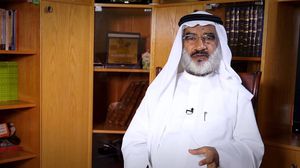 عجيل النشمي هو رئيس رابطة علماء الشريعة في دول الخليج- أرشيفية