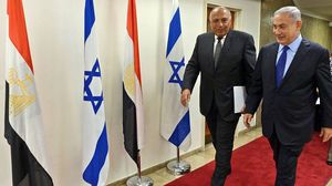 تخوف إسرائيلي من سقوط النظام المصري