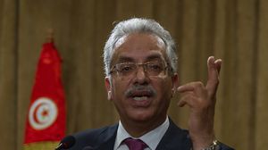 وزير العدل التونسي عمر منصور استبعد أن تكون هناك شبكة متورطة في هذه القضية - الأناضول