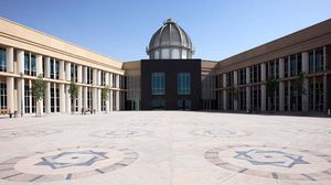 جامعة "السوربون أبو ظبي" تمنع الطلبة القطريين من مزاولة تعليمهم- أرشيفية