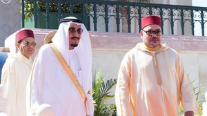 المغرب ستشهد زيارة الملك سلمان لحضور حفل زفاف نجله- أرشيفية