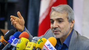 باقر: إيران ستواصل التصدي لجماعة مجاهدي خلق وستدين أي حكومة تدعمها- أرشيفية