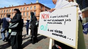 ديلي ميل: مدير مخابرات فرنسا يرى أن المواجهة بين جماعات المسلمين واليمين المتطرف محتومة- أرشيفية