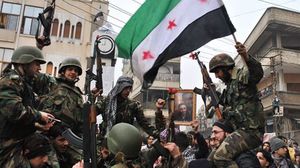 عمليات اعتقال خلايا تابعة للنظام السوري تكررت في وقت سابق- أرشيفية