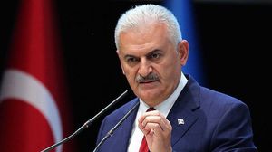 يلدريم: ستعمل تركيا بشكل وثيق أكثر مع دول المنطقة لحل قضايا المنطقة وفي مقدمتها سوريا