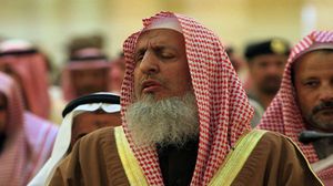 مفتي السعودية آل الشيخ أيد الخطوات السعودية ضد قطر- أرشيفية