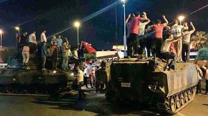 إخوان مصر: الشعوب ستظل بوعيها هي الضامن الوحيد لكل الهجمات ضد الديمقراطية