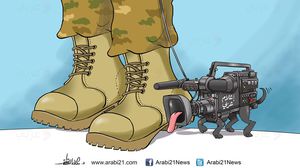 الإعلام العربي والجيش- عربي21