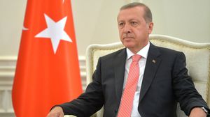 أردوغان تحدث عن أن بلاده يجب أن لا تصر على الانضمام للاتحاد الأوروبي- أرشيفية
