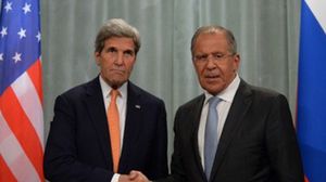 اتفاق روسي أمريكي للهدنة في سوريا ـ أرشيفية