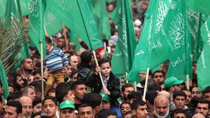 أكدت "حماس" أنها ستعمل على إنجاح الانتخابات البلدية وتسهيل إجرائها بالضفة وغزة- أرشيفية