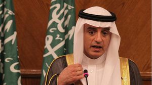وزير خارجية السعودية قال إن بلاده لديها تعاون مع تركيا واسع النطاق- أرشيفية