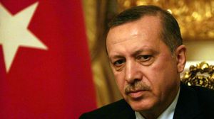 أردوغان يطالب الأتراك بالبقاء في الميادين العامة لأسبوع- أرشيفية