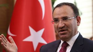 وزير العدل التركي وصف الخطوة بأنها "ليست عفوا"- أرشيفية