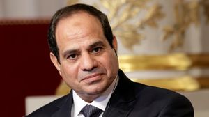 تباين في مصر بسبب إعلان السيسي نيته الترشح للمرة الثانية ـ أرشيفية