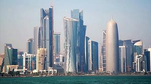 اقتصاد قطر الدوحة