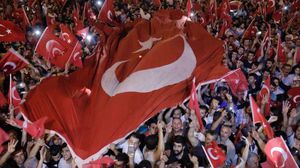 أولغين: تعاني تركيا من أزمة عميقة في علاقتها مع الغرب في أعقاب الانقلاب العسكري الفاشل- أرشيفية