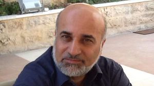 السفير الأردني الأسبق في طهران- بسام العموش