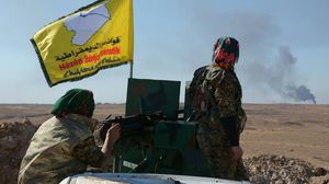 يرى نشطاء أن التجنيد في صفوف قوات سوريا الديمقراطية يهدف لإعطاء غطاء للوحدات الكردية - أرشيفية