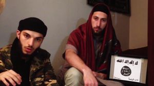 قالت السلطات الفرنسية إن أحد المهاجمين كان تحت المراقبة لنيته السفر إلى سوريا عام 2015 - يوتيوب